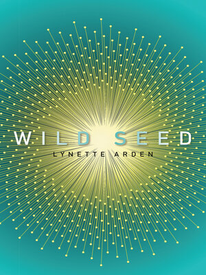 cover image of Wild Seed